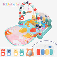 Baby Musical Play Mat