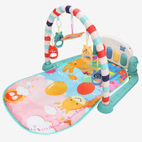Baby Musical Play Mat