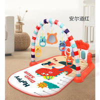 Baby Musical Play Mat