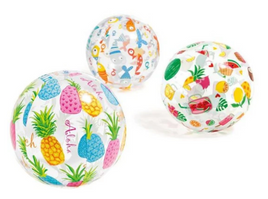 Beach Ball