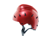 Bold Bike helmet Sikh collection- Small (48-56cm)  Mettalic red or blue