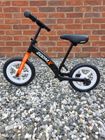 Zoomx (TI-Go One) Balance Bike