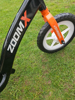 Zoomx (TI-Go One) Balance Bike