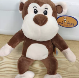 Totsy Soft Toy